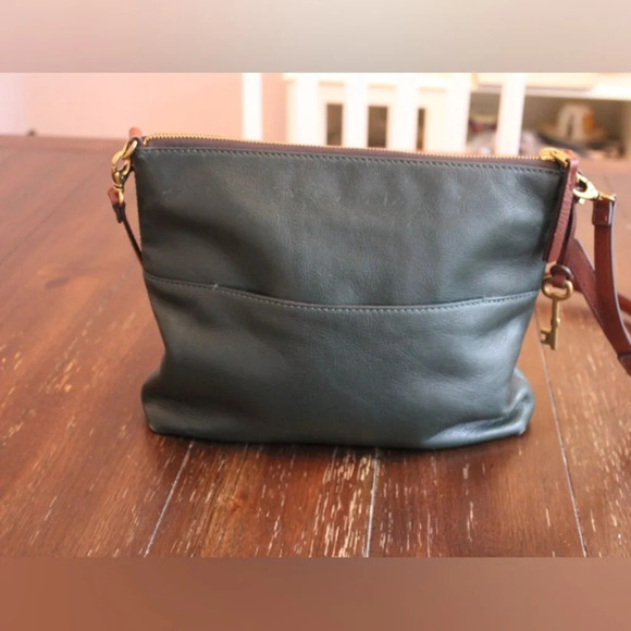 Fossil Fiona cross body bag - Picture 12 of 15